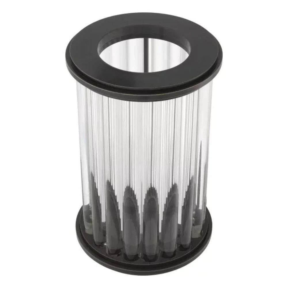 Ruhlmann Hurricane by Eichholtz-candle hoder-Renaissance Design Studio