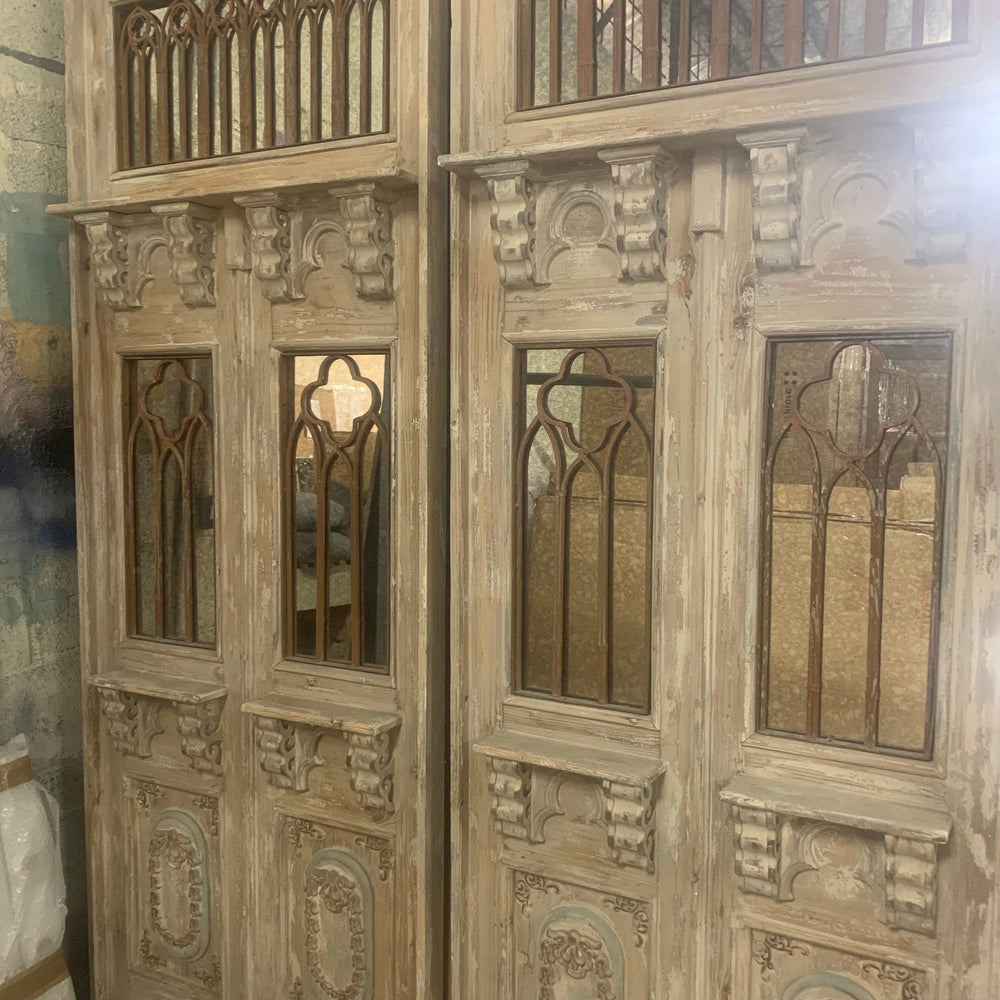 Rustic decorative doors/ panel
