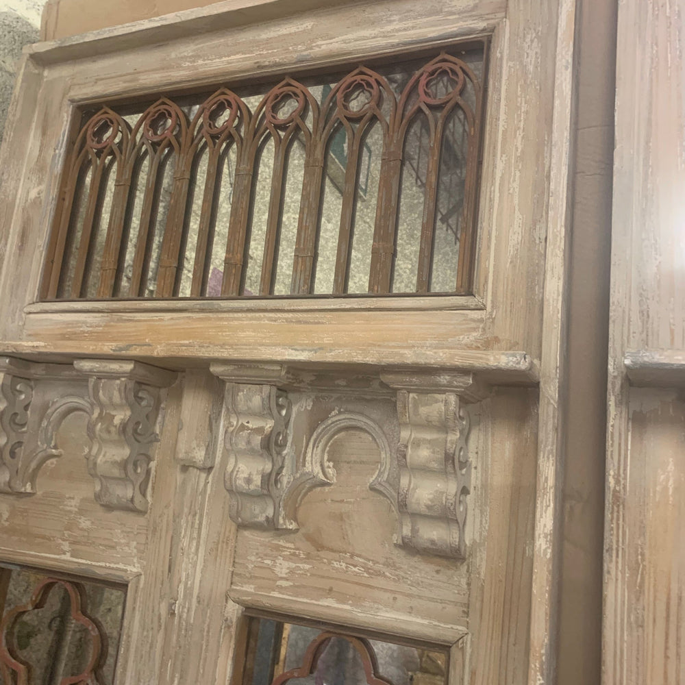 Rustic decorative doors/ panel