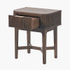 Ryan bedside cabinet-Renaissance Design Studio