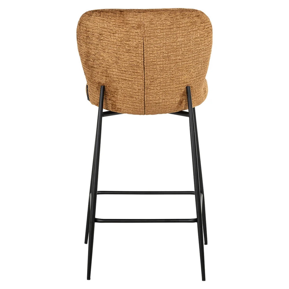 Counter stool Darling  in cream fusion