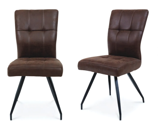 Sabena Dining Chair-Renaissance Design Studio