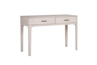 Sahara dressing table Cream-dressing table-Renaissance Design Studio