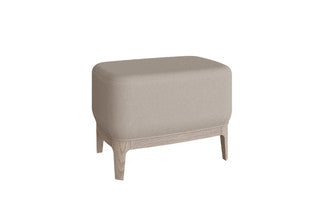 Sahara Dressing Table Stool Bench-Renaissance Design Studio