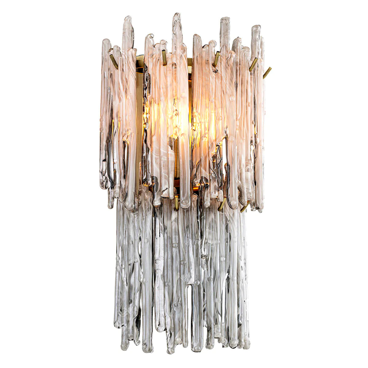 Saint Roch Wall Light S and D by Eichholtz-Chandelier-Renaissance Design Studio