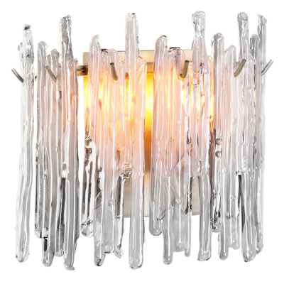 Saint Roch Wall Light S and D by Eichholtz