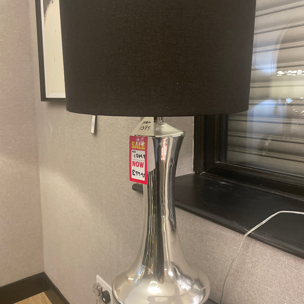 Salzburg Table lamp less than half price one  reduced to clear no exchange