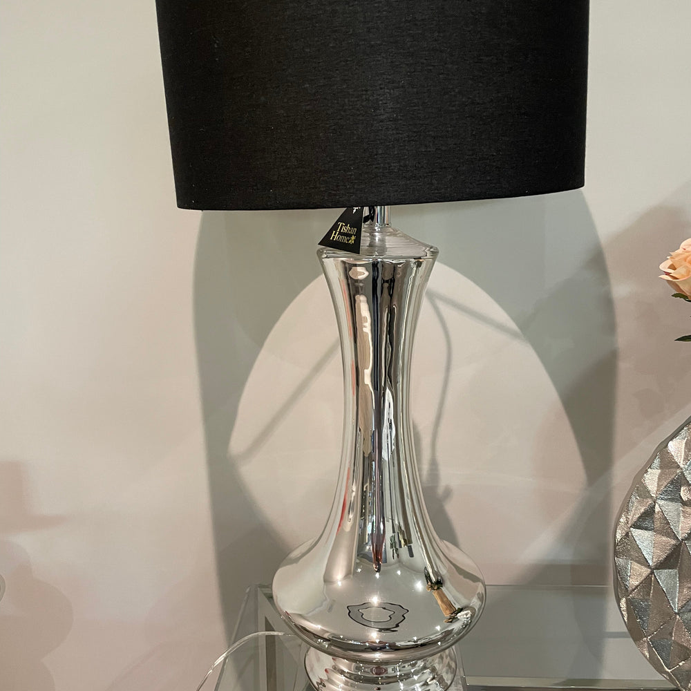 Salzburg Table lamp less than half price one  reduced to clear no exchange