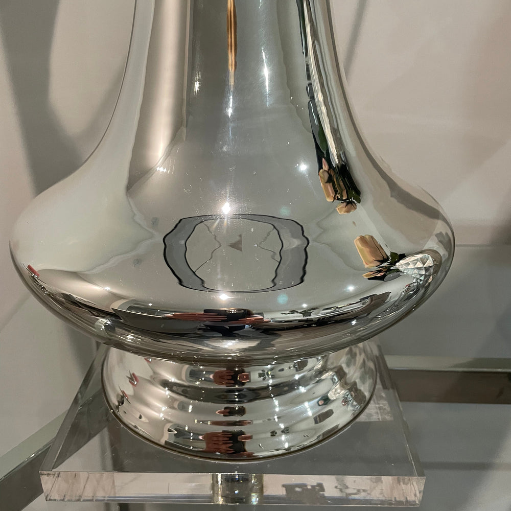 Salzburg Table lamp less than half price one  reduced to clear no exchange