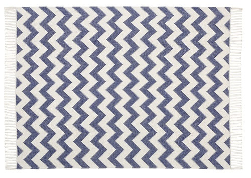 Scatterbox Ziggy throw clearance deals instore-Renaissance Design Studio