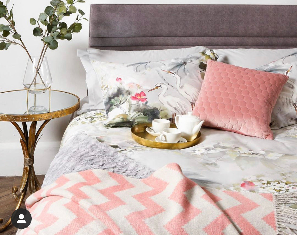 Scatterbox Ziggy throw clearance deals instore-Renaissance Design Studio