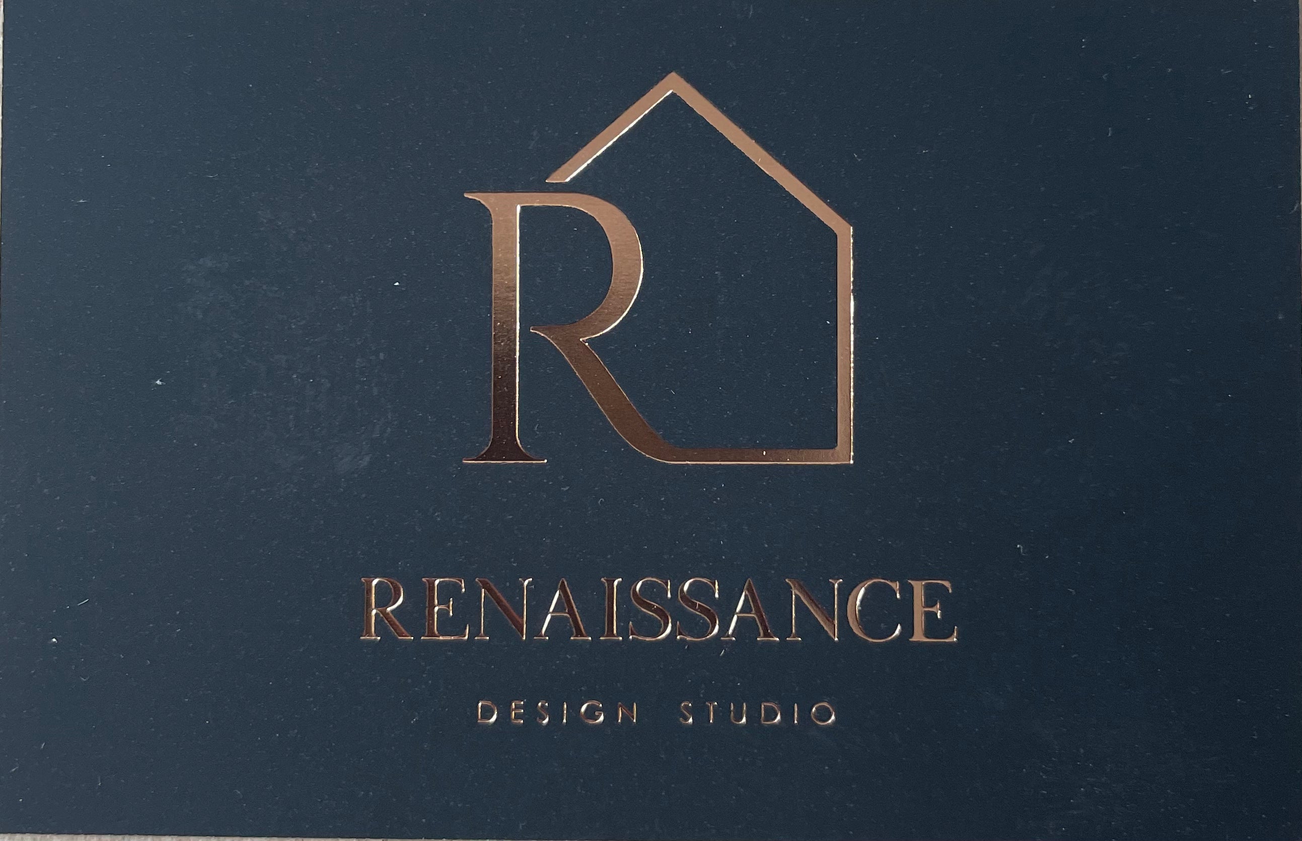 Senior Interior Designer service-Renaissance Design Studio