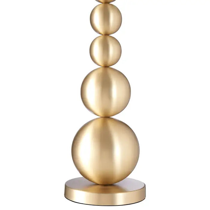 Senna table lamp reduced-Renaissance Design Studio