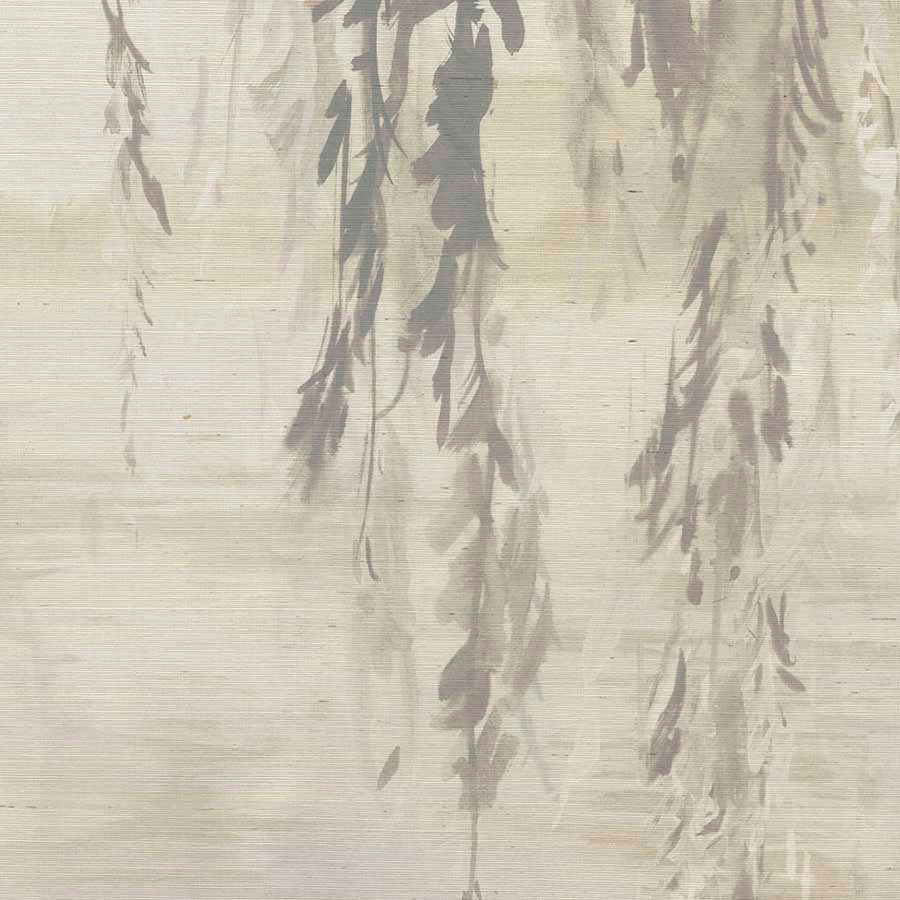 Serenity Designer Wallpaper by Phillip Jefferies-Renaissance Design Studio