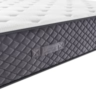 Serenity Sleep mattress G7 Reversible with dual softness and hardness
