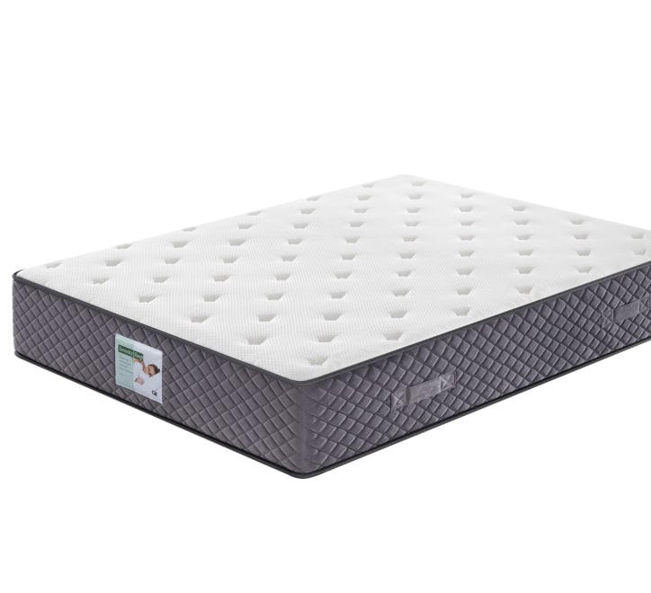 Serenity Sleep mattress G7 Reversible with dual softness and hardness