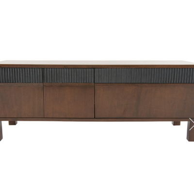Shane small sideboard ideal for alcove