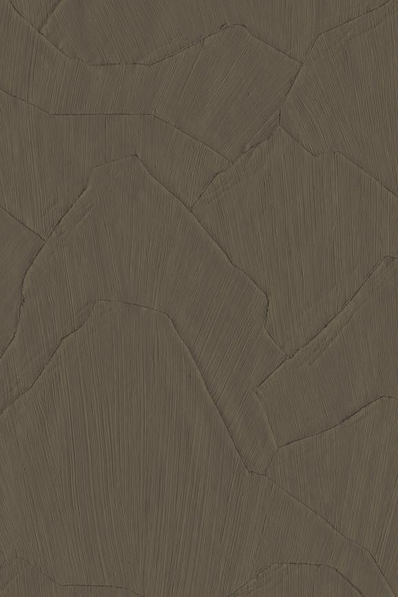 Shards Textura Ignis Wallpaper by Arte-Renaissance Design Studio