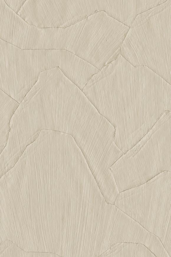 Shards Textura Ignis Wallpaper by Arte-Renaissance Design Studio