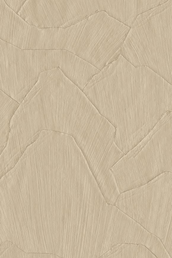 Shards Textura Ignis Wallpaper by Arte-Renaissance Design Studio