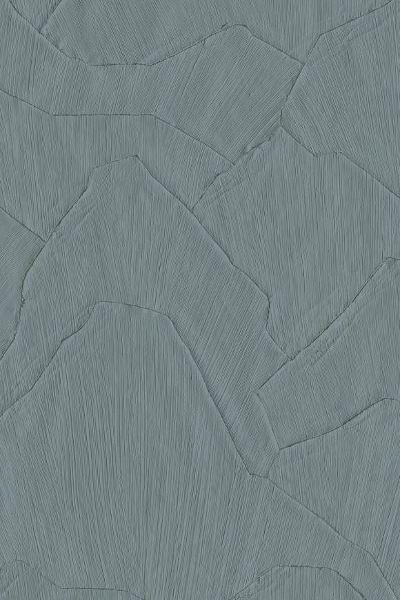 Shards Textura Ignis Wallpaper by Arte-Renaissance Design Studio