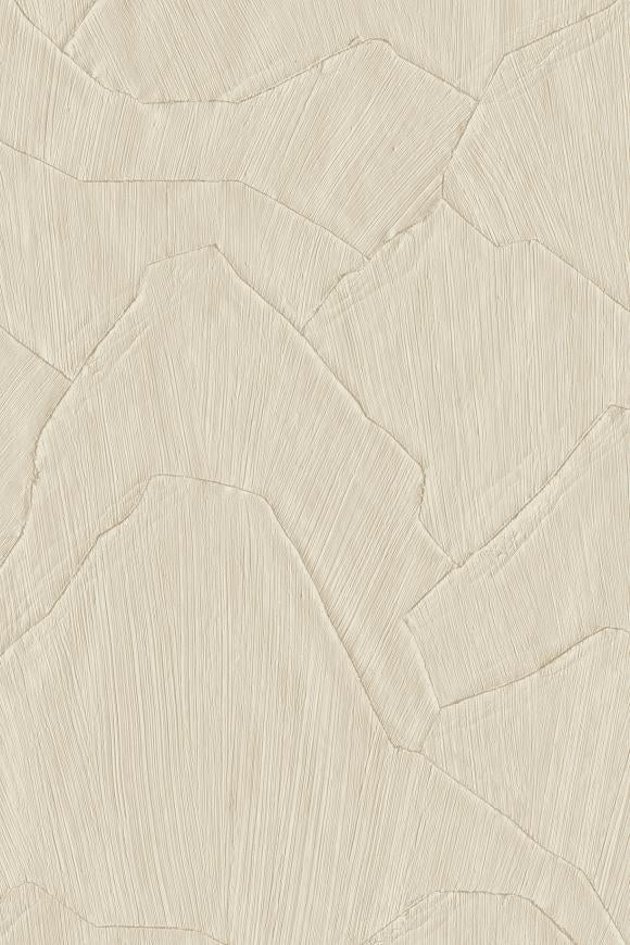 Shards Textura Ignis Wallpaper by Arte-Renaissance Design Studio