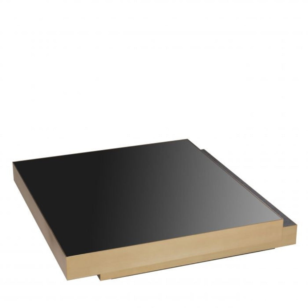 Shelby Designer coffee table by Eichholtz