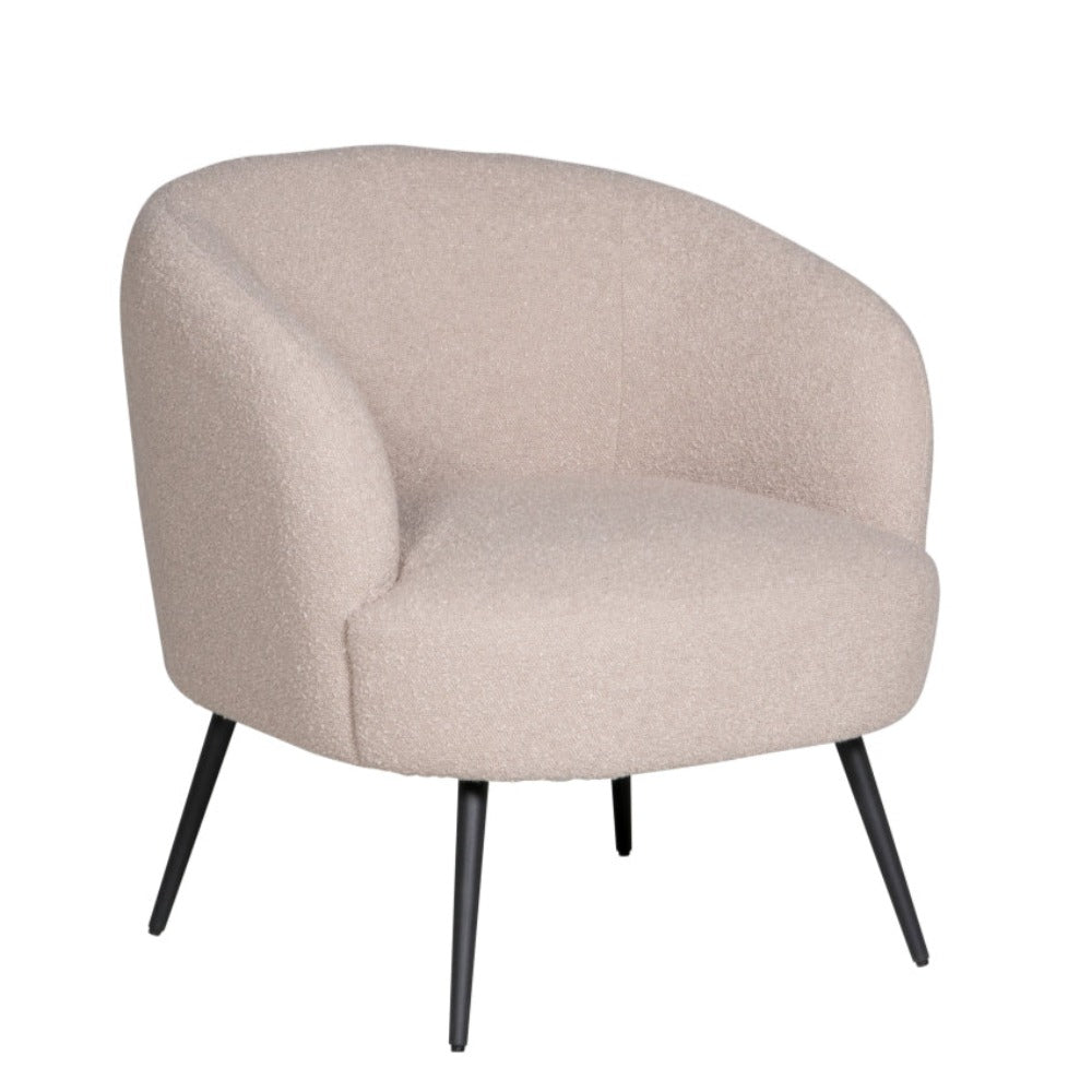 Shelley Accent Chair-Renaissance Design Studio