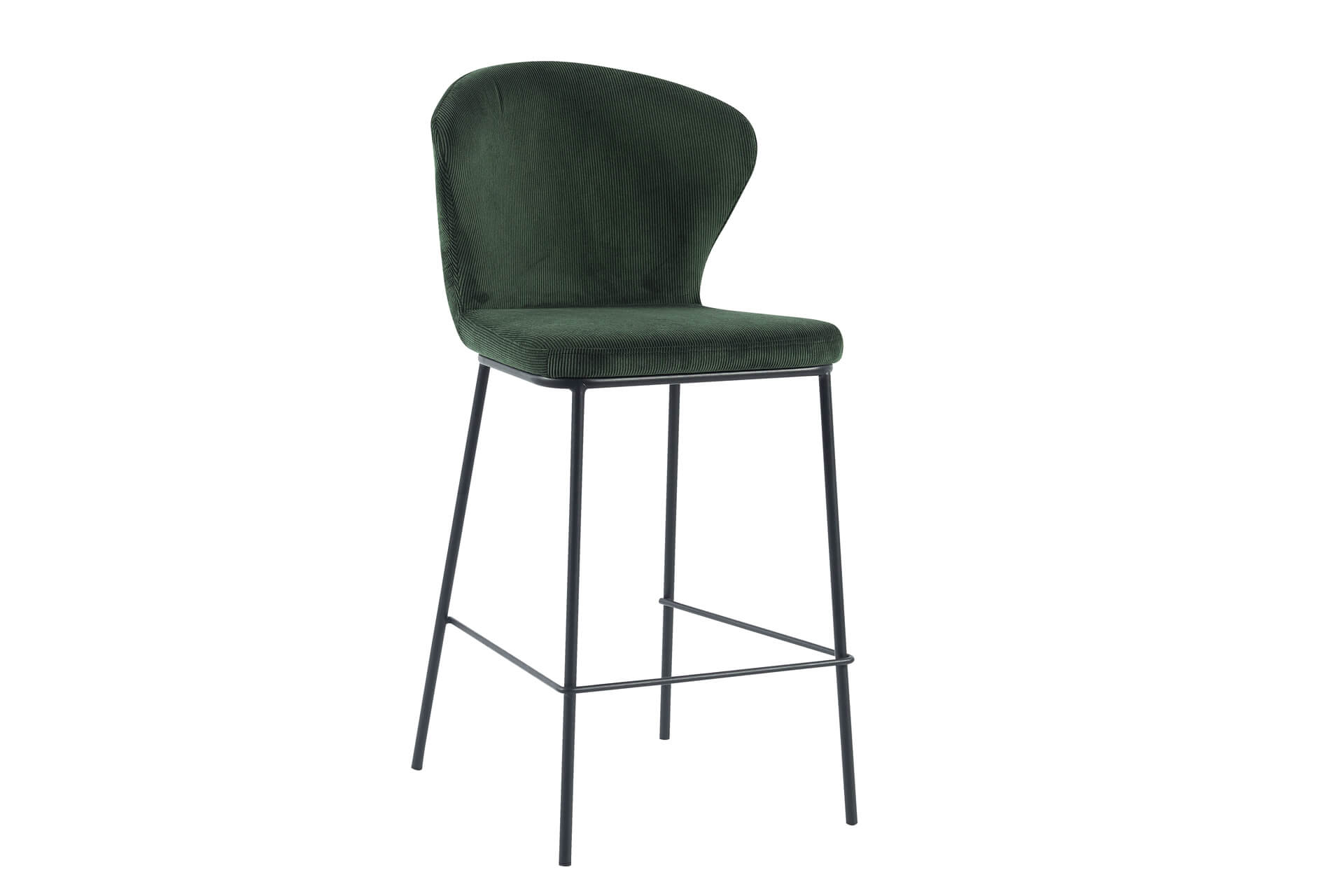 Shelly Counter Stool in 3 Colours LIMITED SPECIAL VALUE-Renaissance Design Studio
