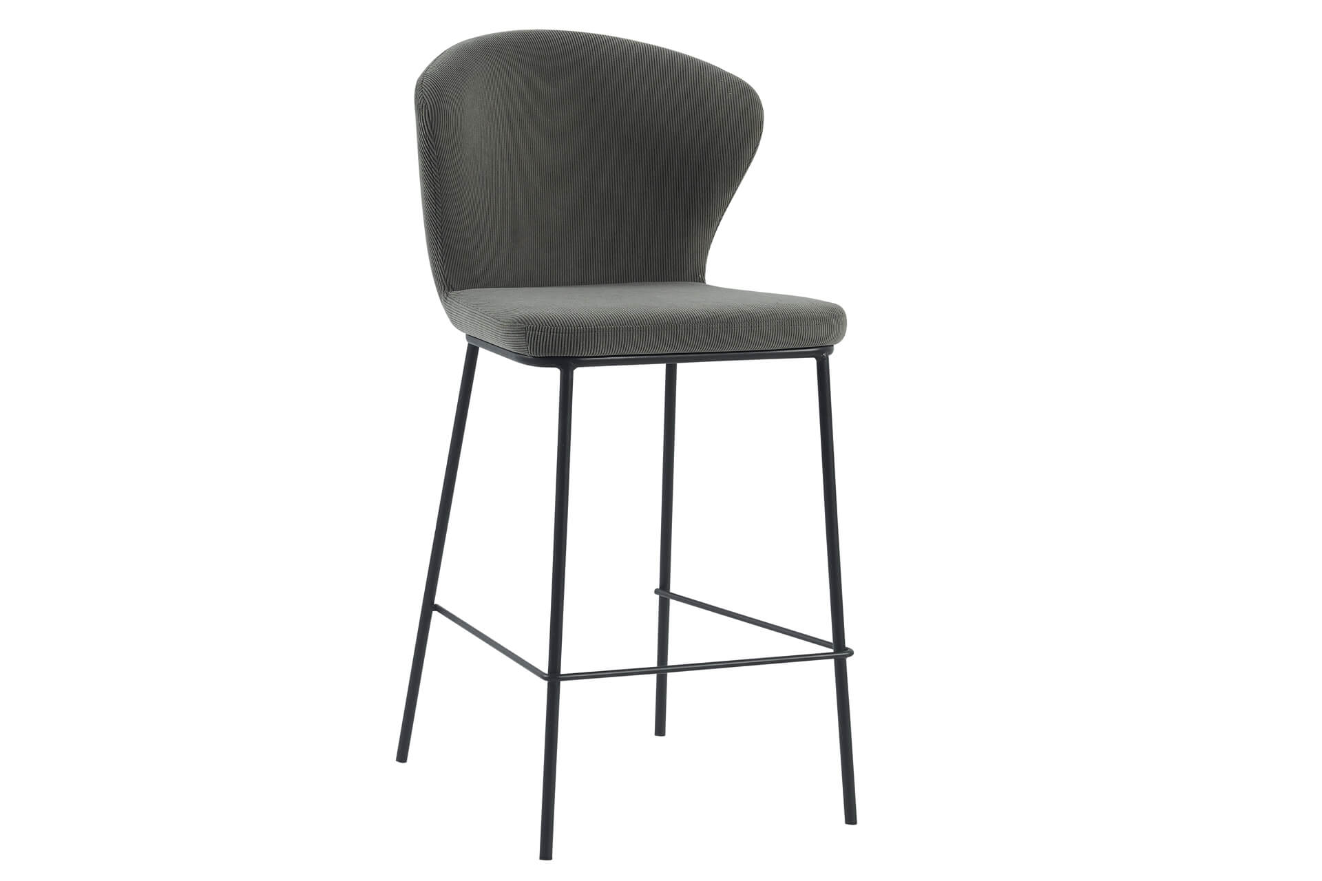 Shelly Counter Stool in 3 Colours LIMITED SPECIAL VALUE-Renaissance Design Studio