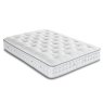 Shire internum 5000 pocket superior quilted Hotel quality custom mattress-Renaissance Design Studio