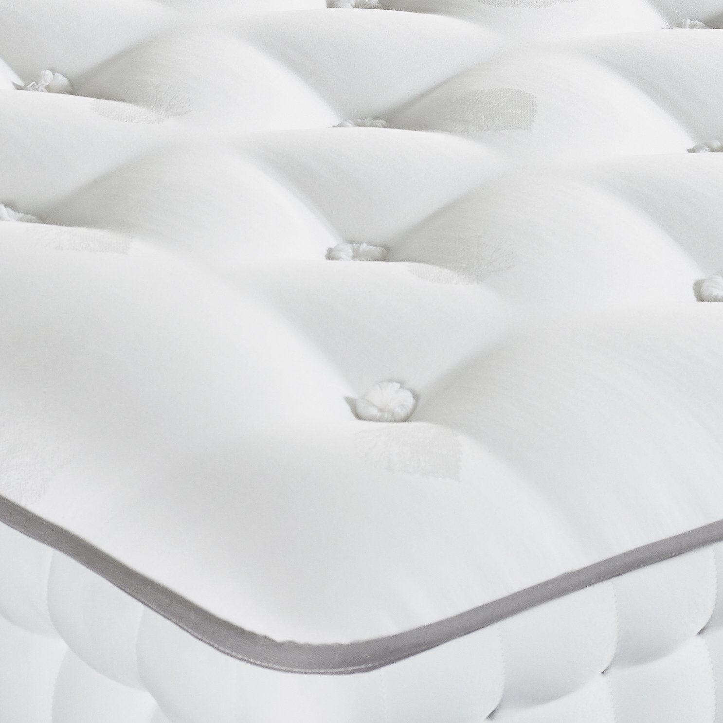 Shire internum 5000 pocket superior quilted Hotel quality custom mattress-Renaissance Design Studio