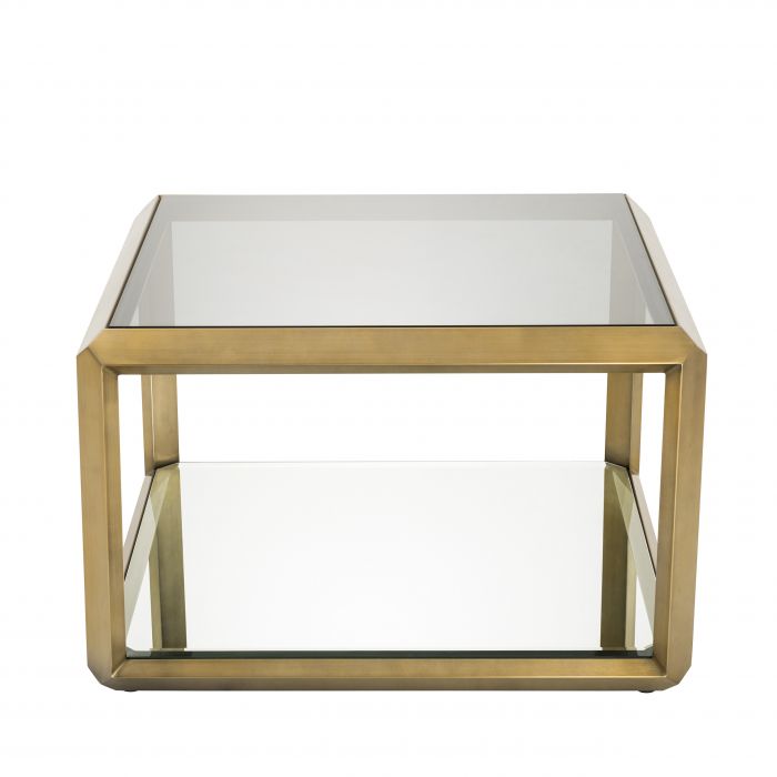 Side table Callum by Eichhoiltz-Renaissance Design Studio