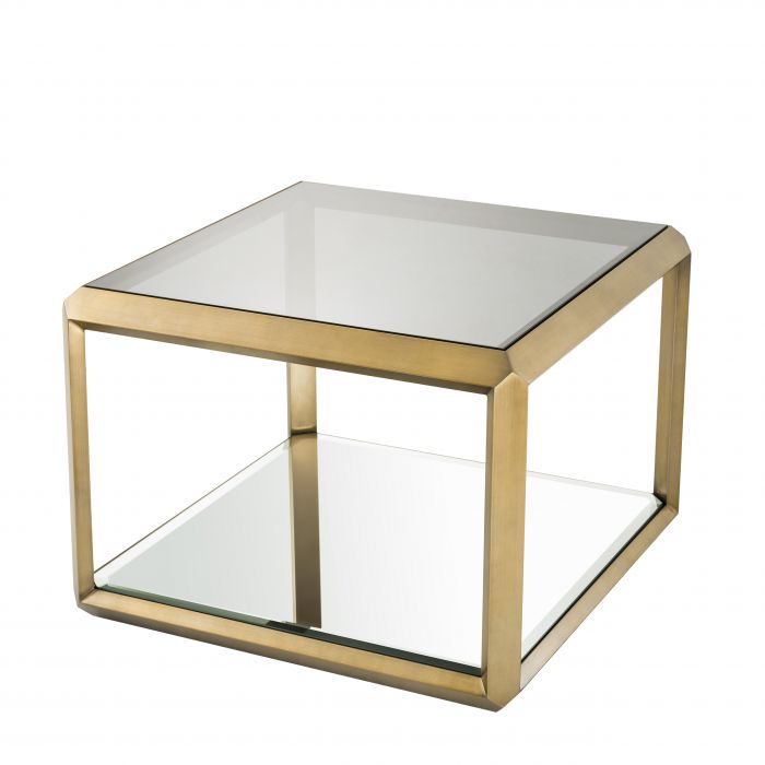 Side table Callum by Eichhoiltz-Renaissance Design Studio