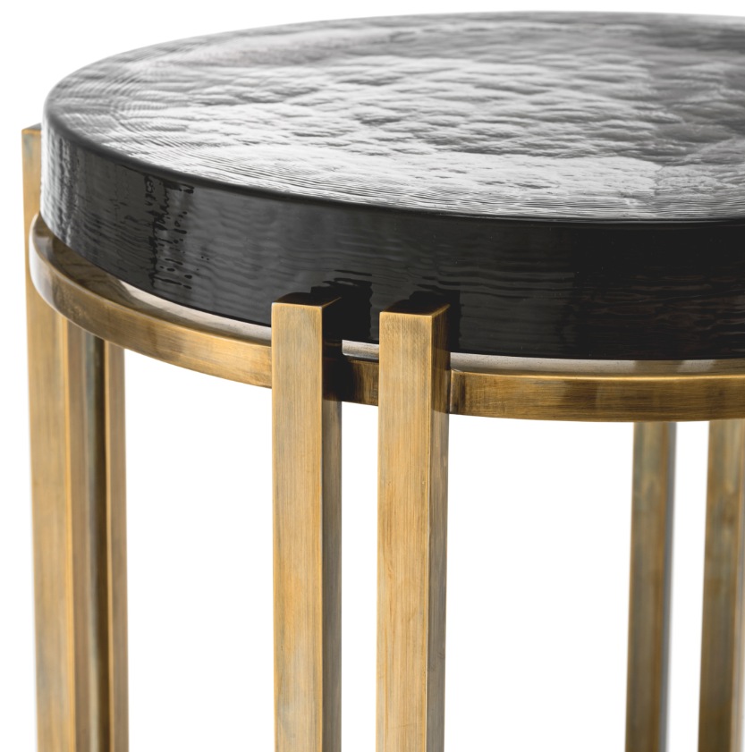 Side Table Claremont By Eichholtz-Renaissance Design Studio