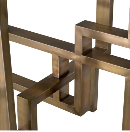 Side table Gee by Eichholtz-side table-Renaissance Design Studio