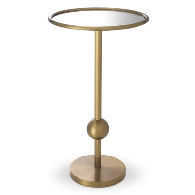 Side Table Narciso  by Eichholtz.