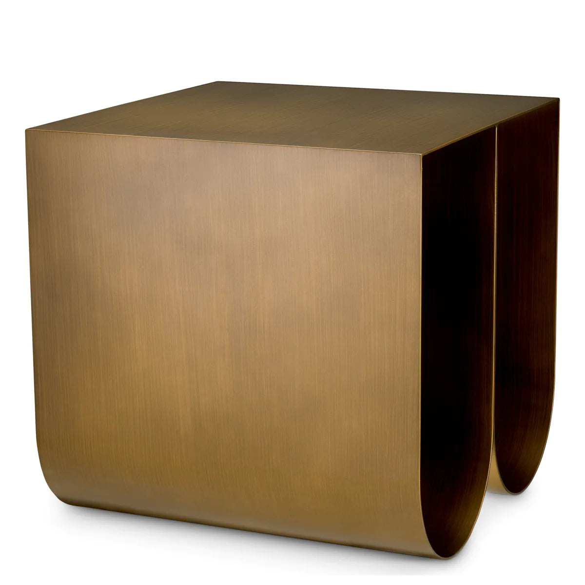 Side Table Rafaello. by Eichholtz-Renaissance Design Studio