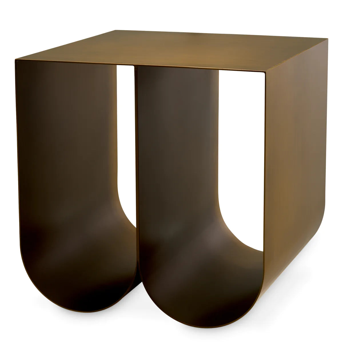 Side Table Rafaello. by Eichholtz-Renaissance Design Studio