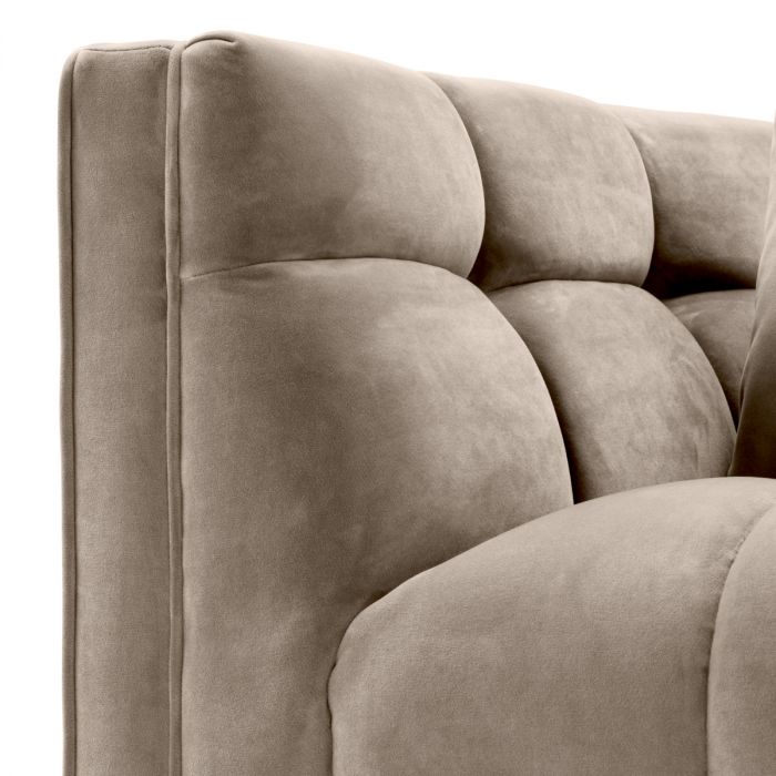 Sienna chair by Eichholtz.-Renaissance Design Studio