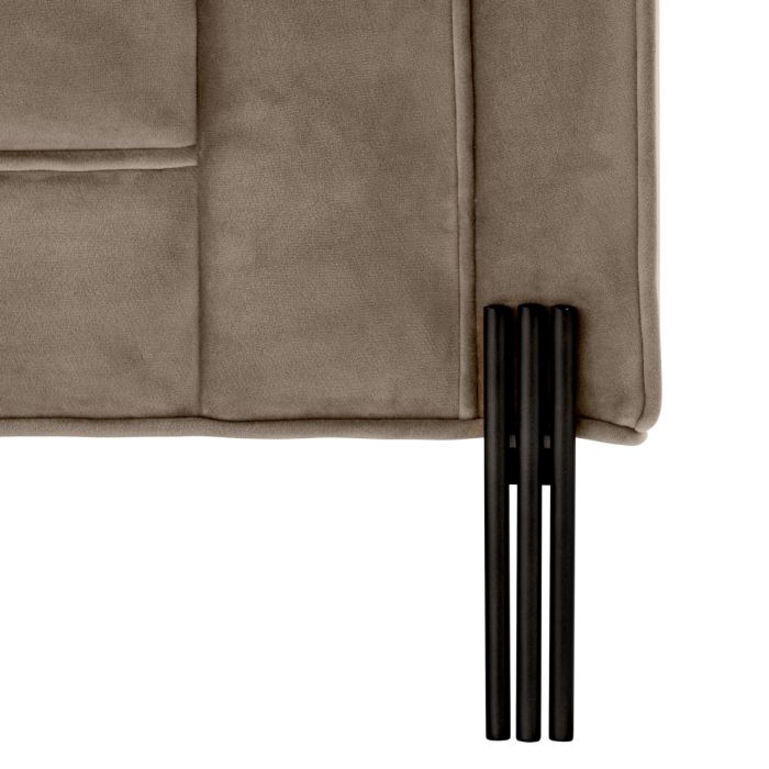 Sienna chair by Eichholtz.-Renaissance Design Studio
