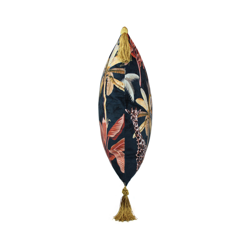Simone cushion by Scatterbox. REDUCED less than half price-Renaissance Design Studio