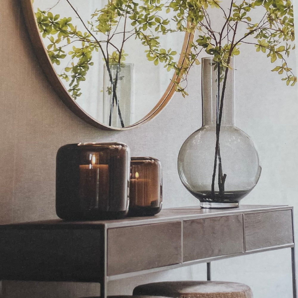 Skipper  Bespoke console table with drawers POA