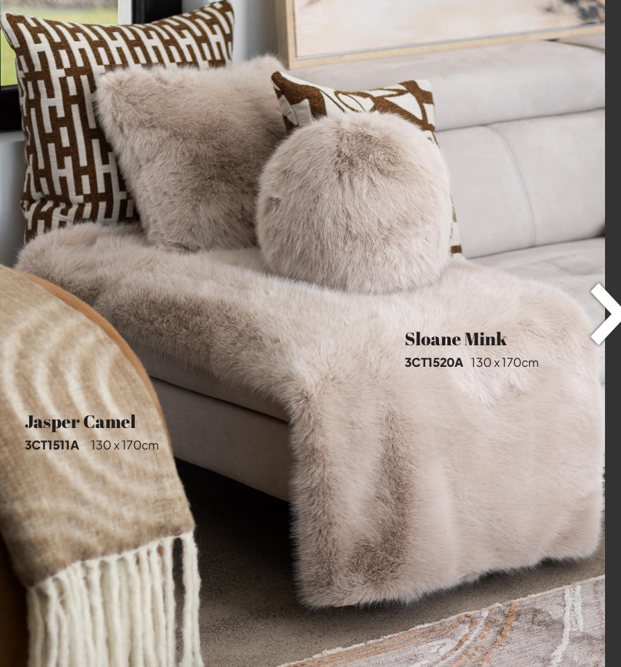 Sloane Scatterbox Collection Cushions & Throws-Renaissance Design Studio