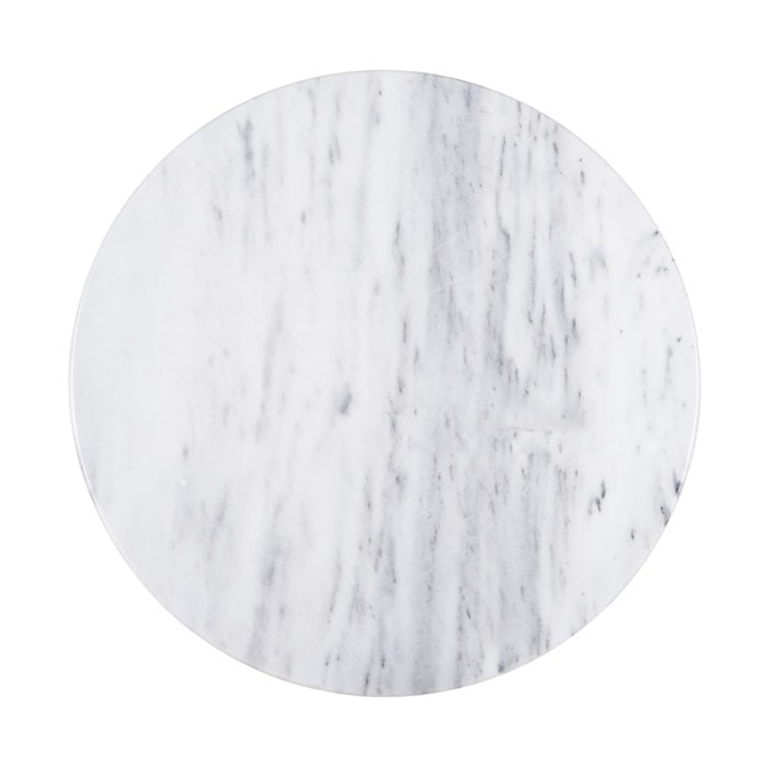 Smith set of 2 marble coffee tables sold out-Renaissance Design Studio