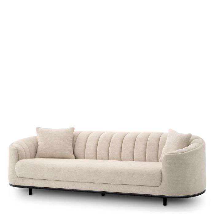 Sofa Agostino by Eichholtz