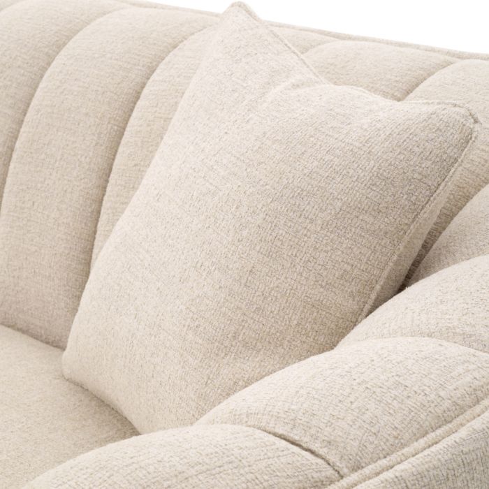 Sofa Agostino by Eichholtz-Renaissance Design Studio