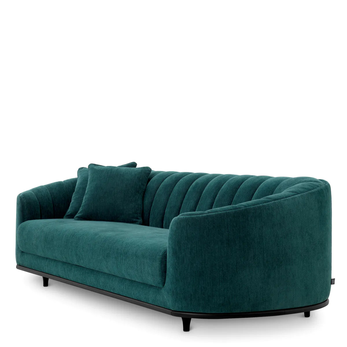 Sofa Agostino by Eichholtz. 50% off while available-Renaissance Design Studio