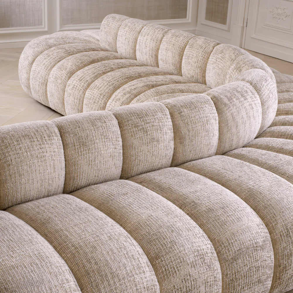 Sofa Alison by Eichholtz