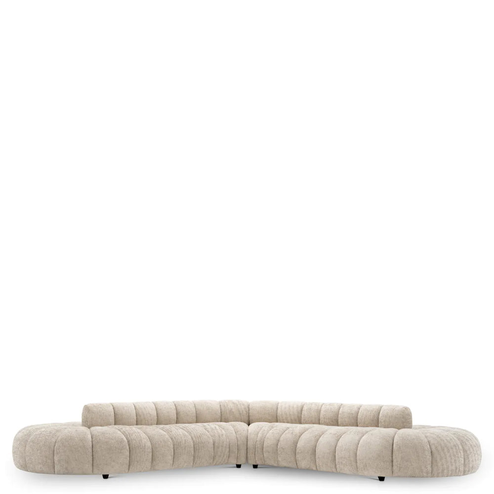 Sofa Alison by Eichholtz